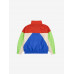 Detská šušťáková bunda Bobo Choses BC Color Block